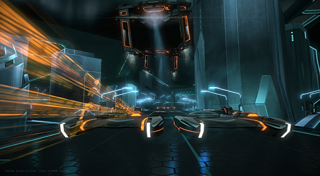 TRON: Evolution - Imagen 25